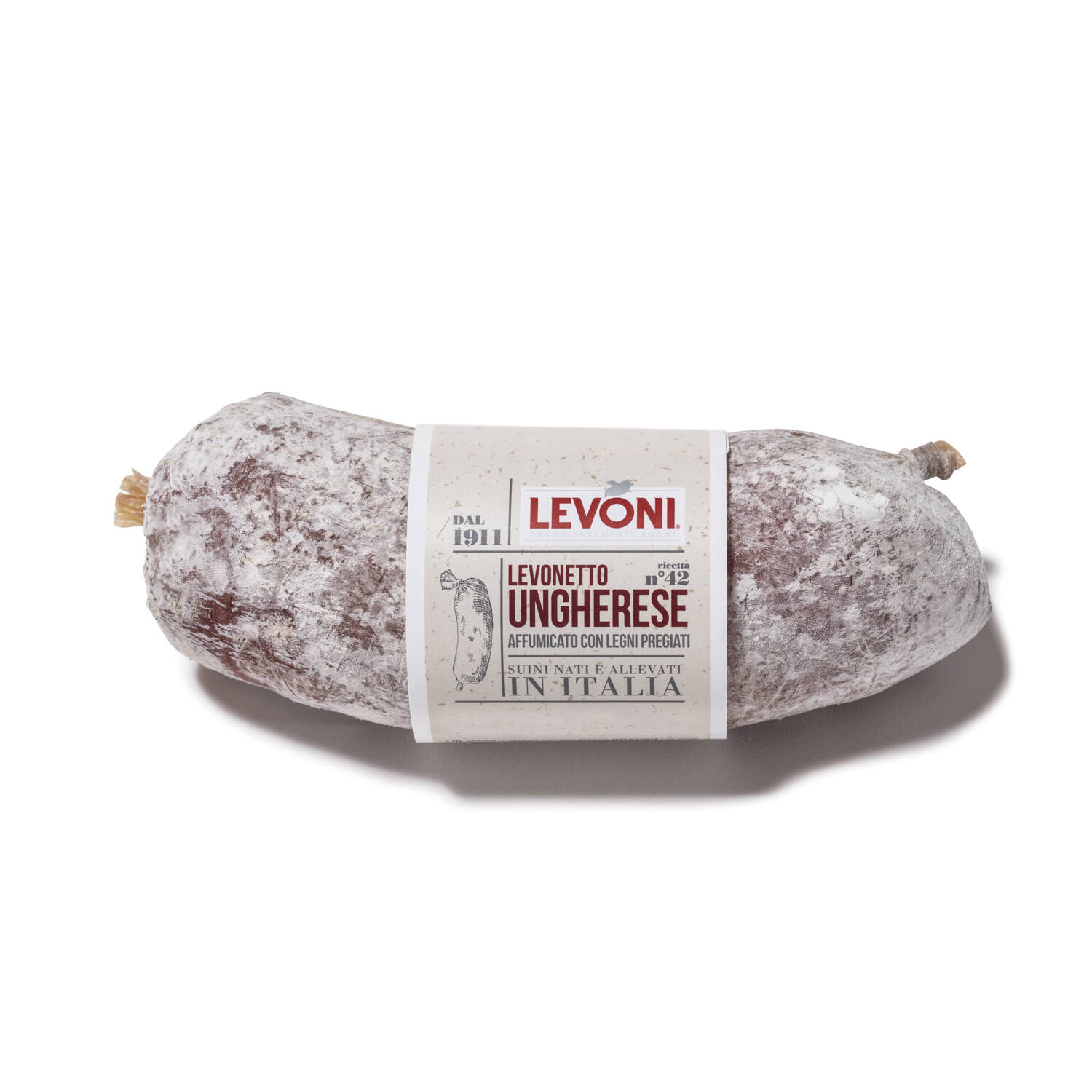 LEVONETTO UNGHERESE  12x300gr